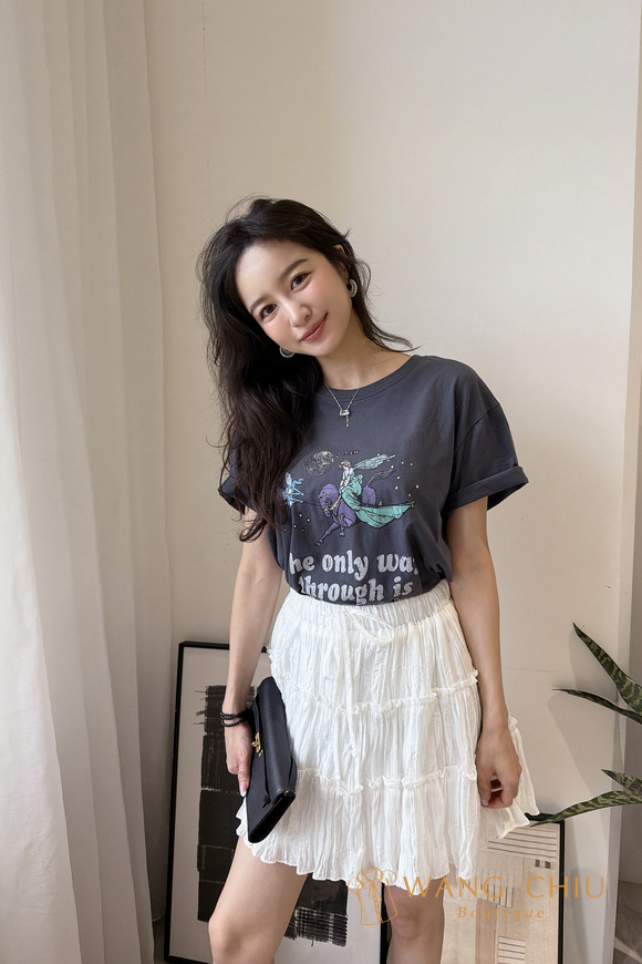 WANG CHIU 麻豆照